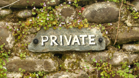 private